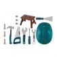 TTOYS - работилница с инструменти Продукт TTOYS - работилница с инструменти - 1 - BG Hlapeta